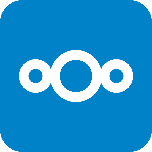 Nextcloud-Icon